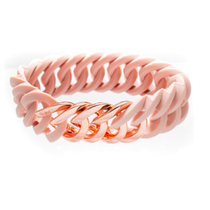 Pulsera The-rubz Mujer 100458