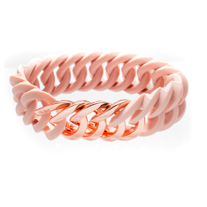 Pulsera The-rubz Mujer 100458