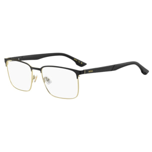 Gafas de Vista Hugo Boss 1917 I46 de Metal Hombre 57 mm