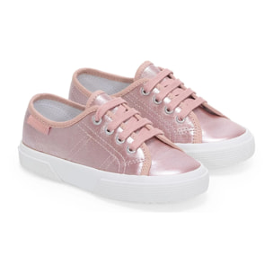 Superga - Bambina Bianco - 3750 KIDS LUNAR