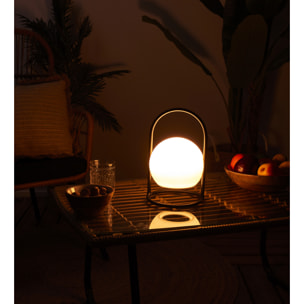 Lampe Ronde Decorative Interieur Et Exterieur