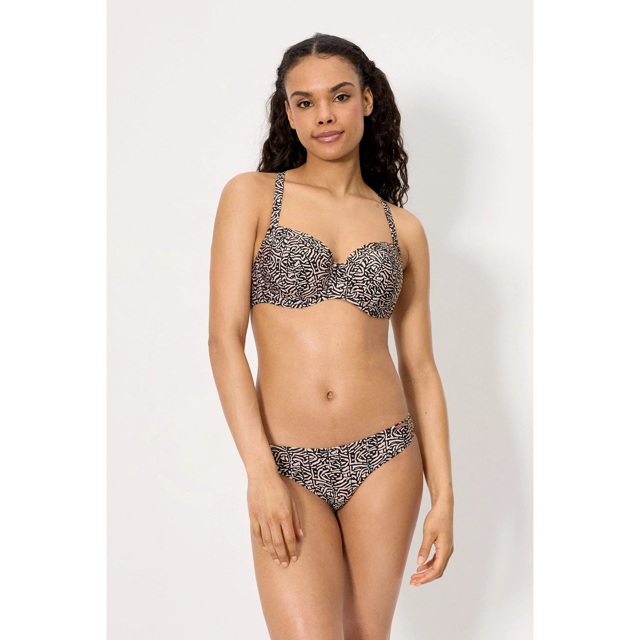 Top de bikini