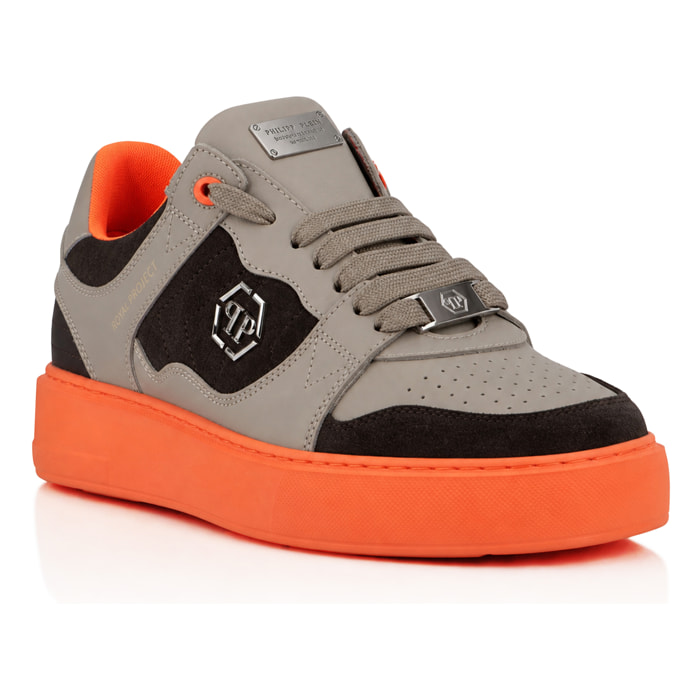 PHILIPP PLEIN Zapatillas bajas