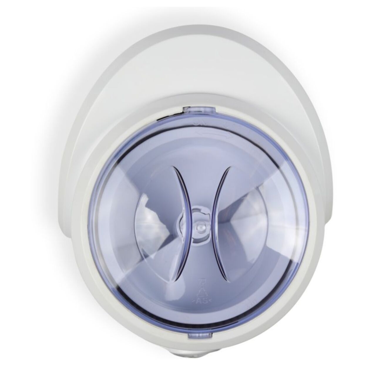 Machine à piler la glace LIVOO 2 en 1 pour granités DOM430