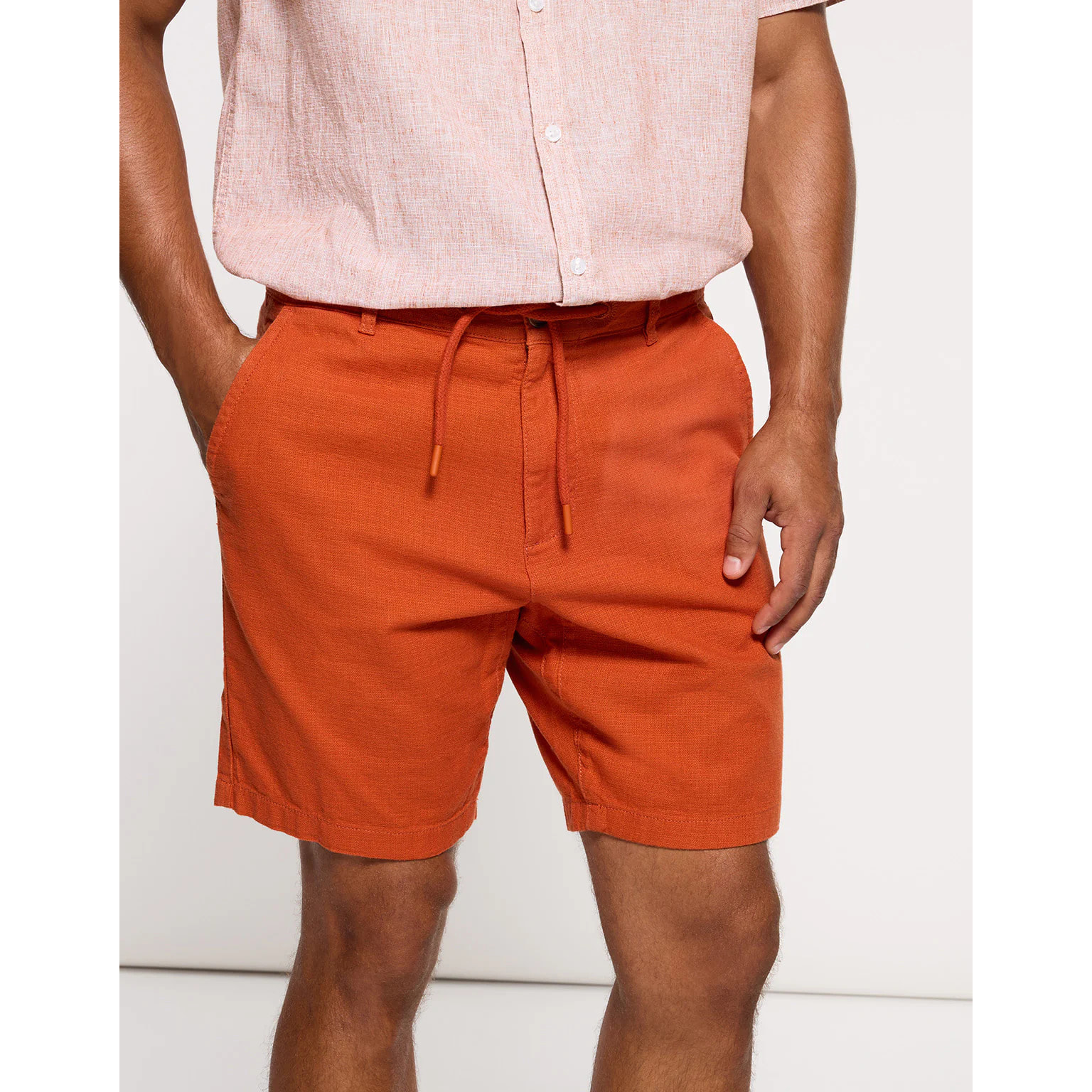 Bermuda Teja - Nafio Dos