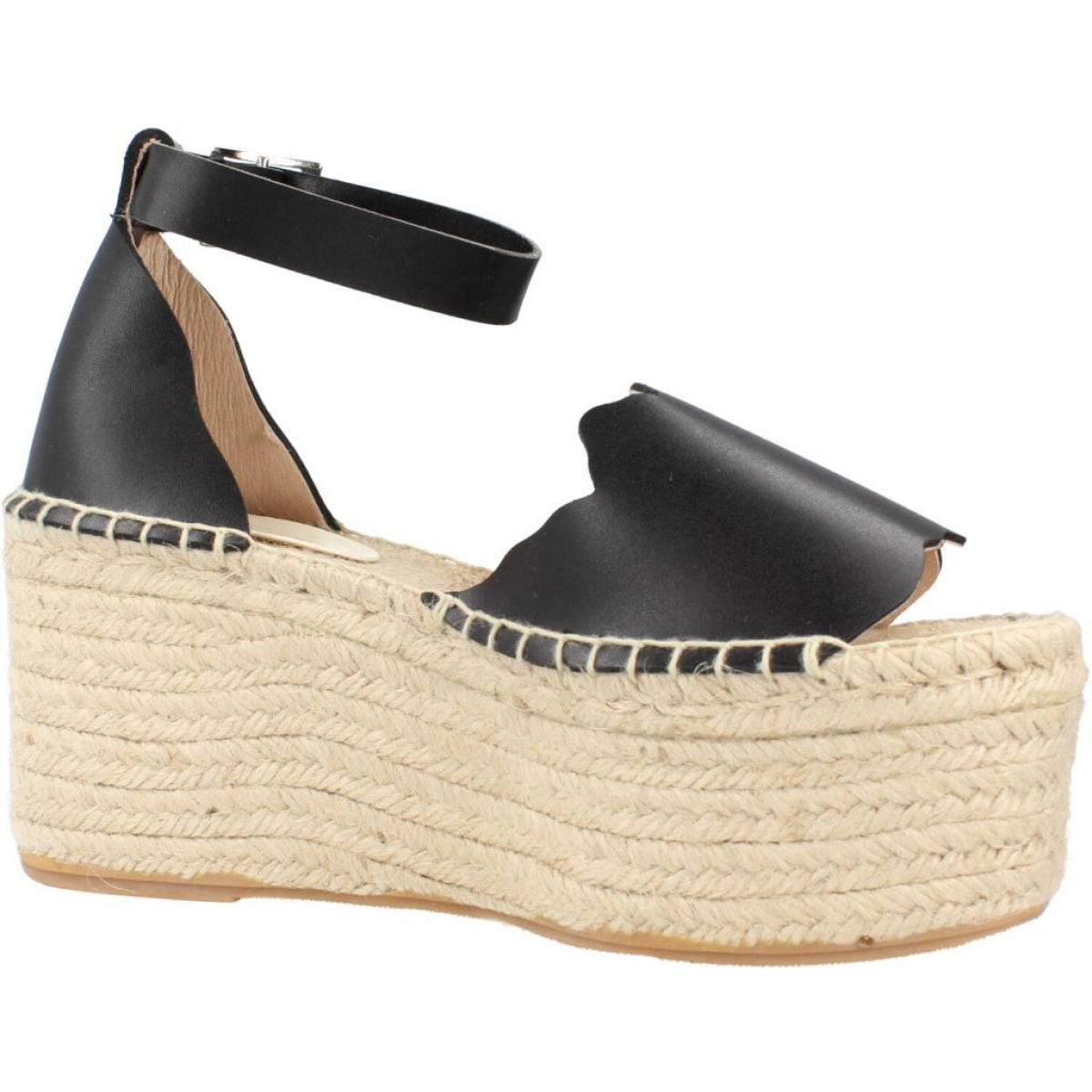 SANDALIAS CLARA DURAN 635CD