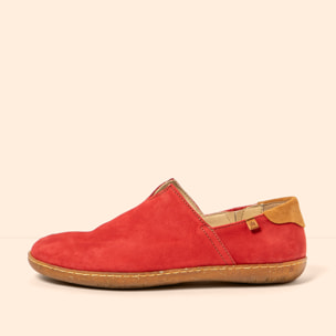 Zapatos N275 NOBUCK TIBET /EL VIAJERO color Tibet