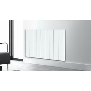 Radiateur inertie Ceramique 2000w