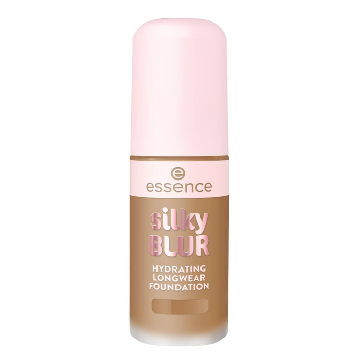 Silky Blur Foundation - LONG FDT210 30ML
