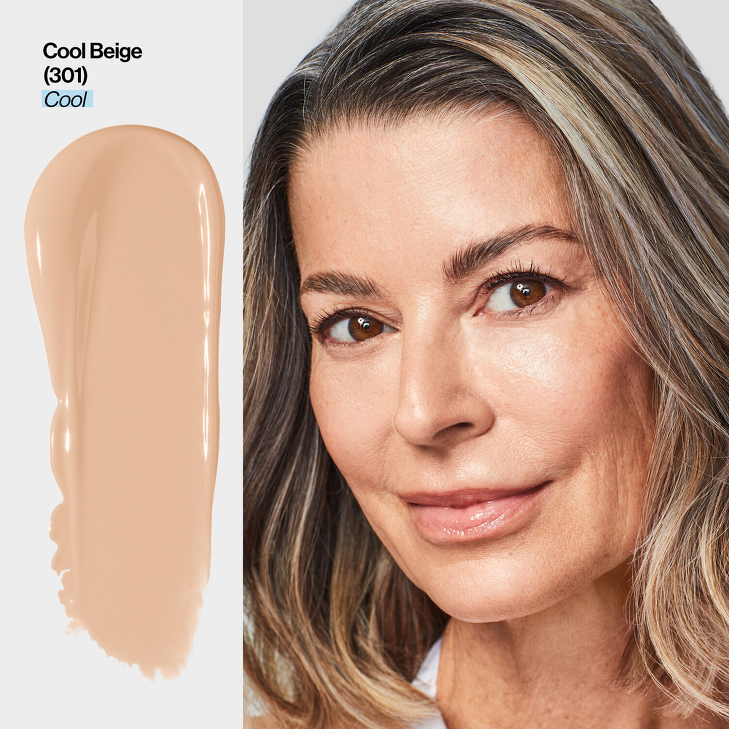 Illuminance - Sérum Teinté SPF15 Confortable et Modulable 28 ml