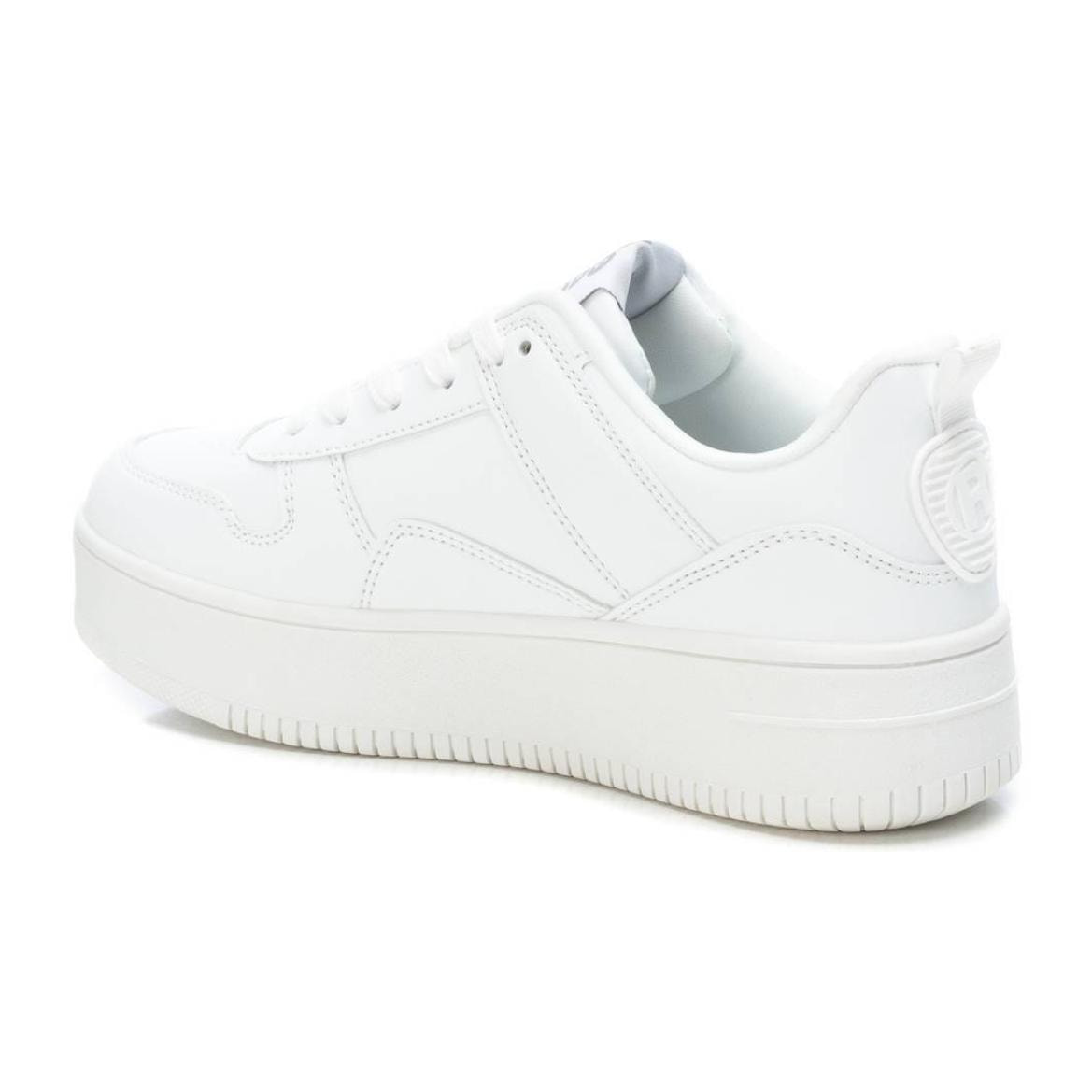 Zapatillas blancas Refresh - GALAXIA