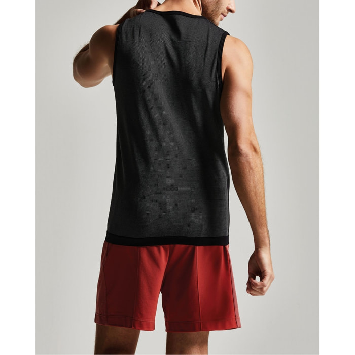 CANOTTA ATHLETIC UOMO