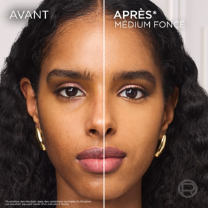 L'Oréal Paris Magic BB crème 5-en-1 05 médium foncé 30ml