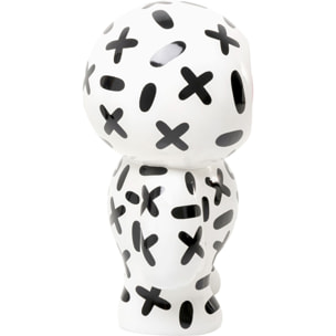 Déco Eye Totem XO 85cm Kare Design