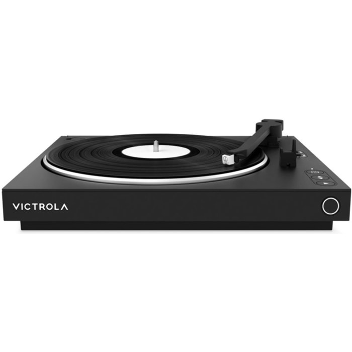 Platine vinyle VICTROLA VPT-800 Black