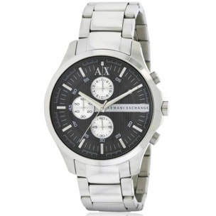 Reloj Armani Exchange AX2152 Hombre Analogico Cuarzo con Correa de Acero inoxidable