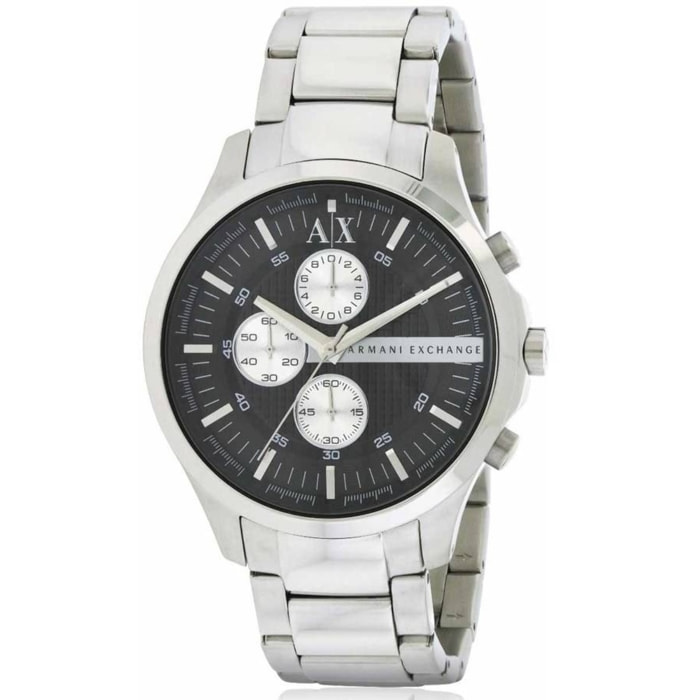 Reloj Armani Exchange AX2152 Hombre Analogico Cuarzo con Correa de Acero inoxidable