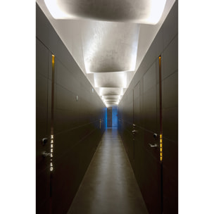 LEDS C4 Tira LED On Basic 19.2 96W Blanco Frío 6000K CRI 80 11967LM Iluminación LED de Alta Potencia para Interiores