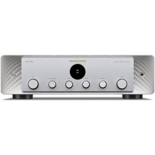 Amplificateur HiFi MARANTZ Model 60n Argent