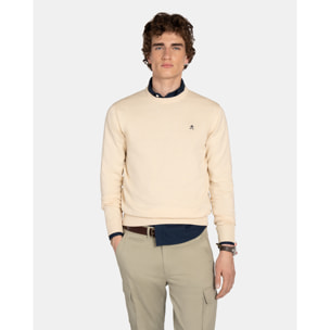 JERSEY ICON R NECK