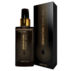 SEBASTIAN Dark Oil 95ml
