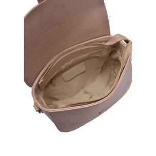 Borsa a tracolla Anna Luchini Rosa