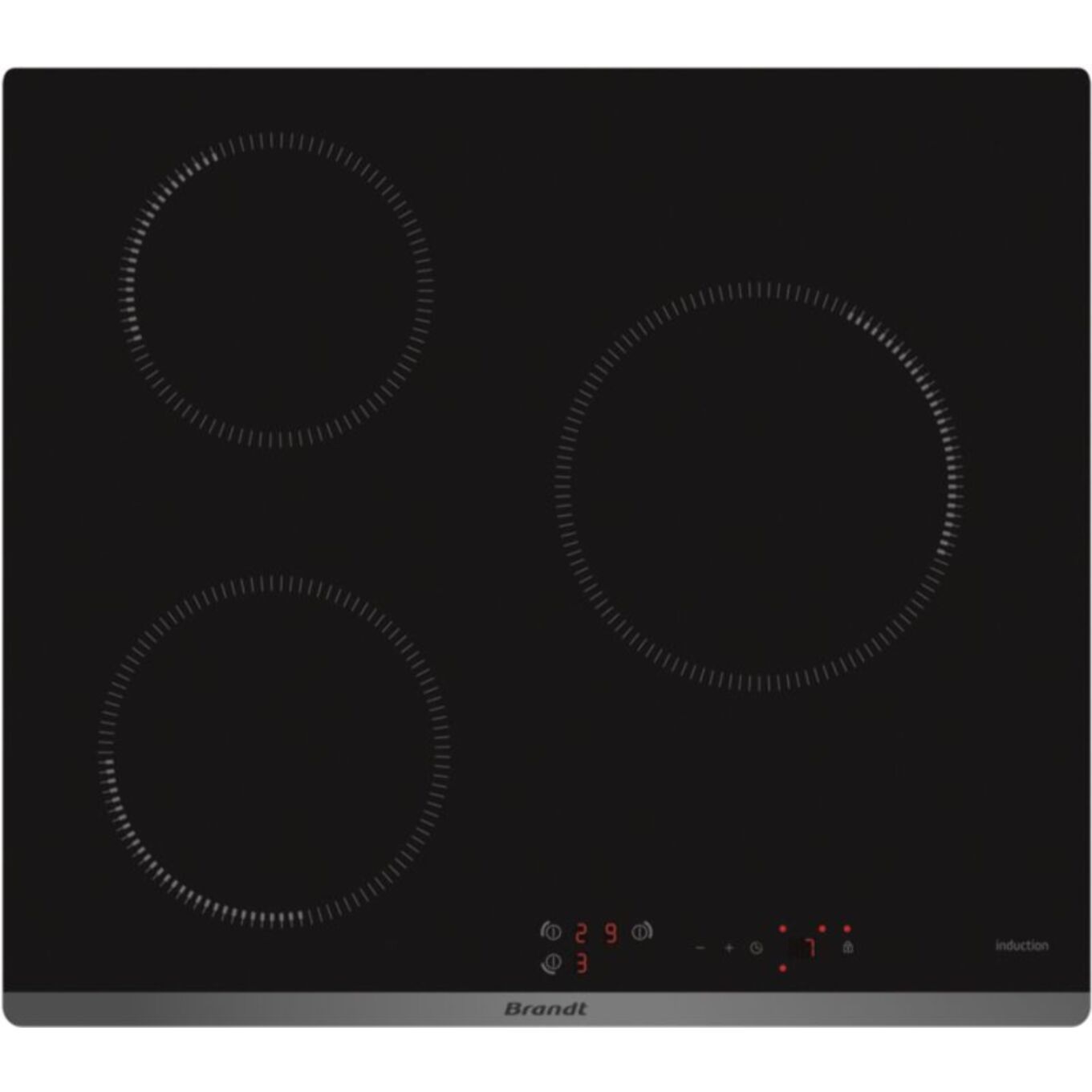 Plaque induction BRANDT BPI6311B