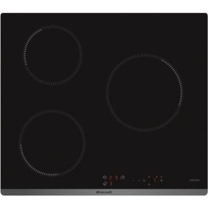 Plaque induction BRANDT BPI6311B