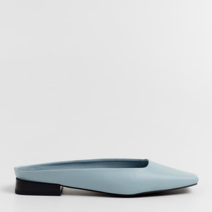 Mules - Juliette - 1 cm