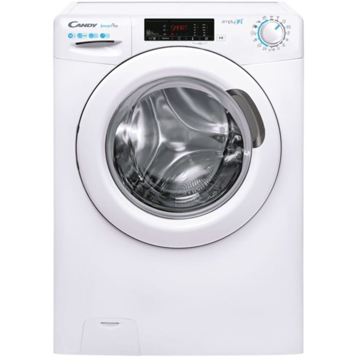 Lave linge hublot CANDY CO 12105TW4/1-S