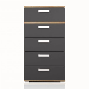 Sinfonier Ataneq Cambria - Grafito