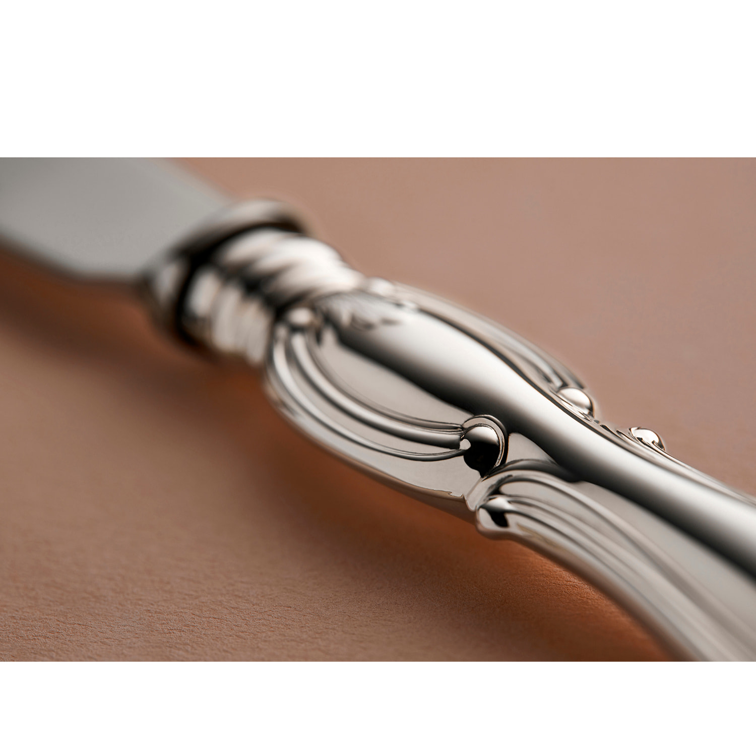 Couteau de table Olga