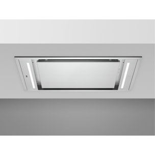 AEG Campana extractora de techo Serie 7000 Hob2Hood de 90 cm DCK6980HM | Reacondicionado