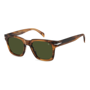 Gafas de Sol David Beckham DB 7160/S EX4 de Acetato Hombre 50 mm