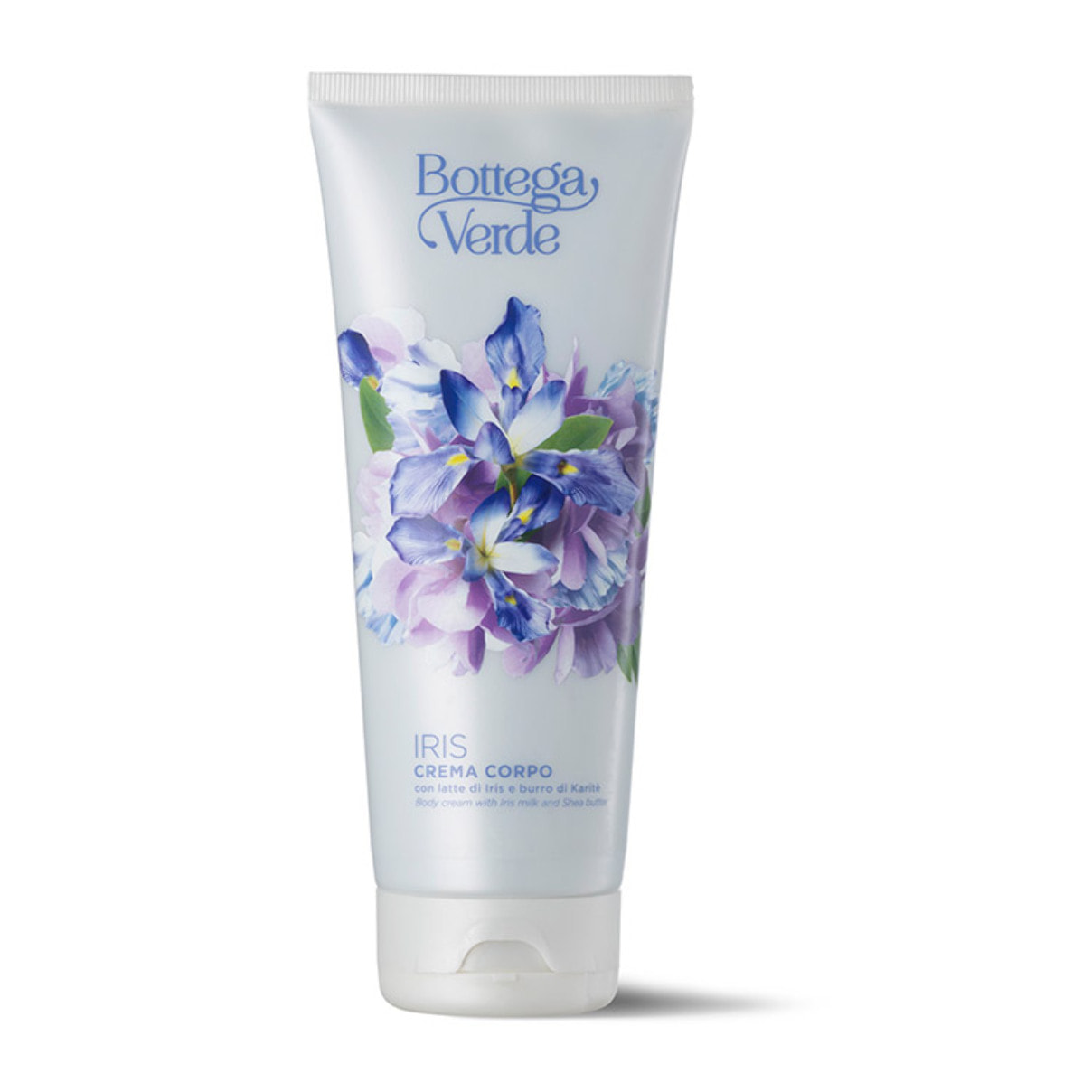 image-Iris - Crema corpo