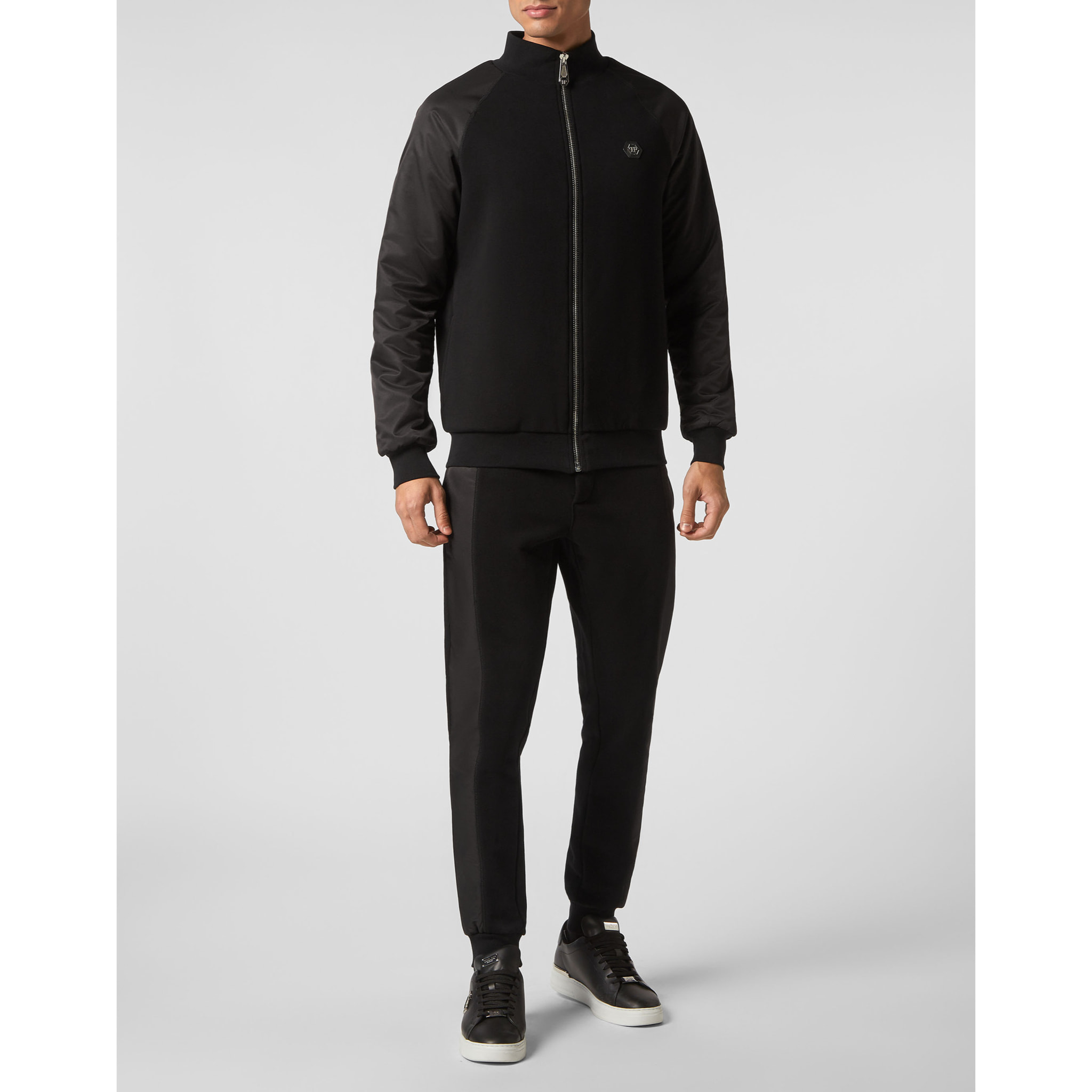 PHILIPP PLEIN Tracksuit: Top & Trousers
