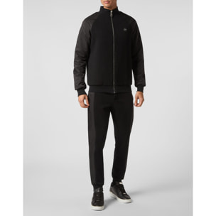 PHILIPP PLEIN Tracksuit: Top & Trousers