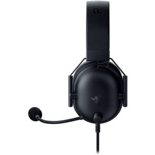 Casque gamer RAZER BlackShark V2 X Noir Playstation