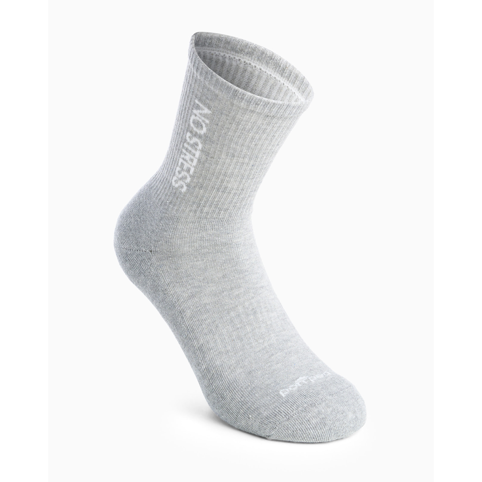 Calza tennis unisex no stress