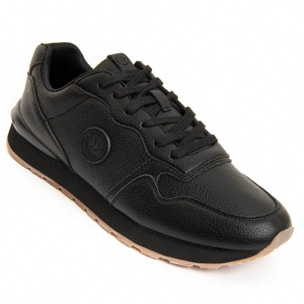 Sneakers - Negro