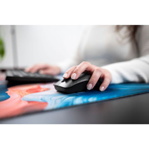 Clavier + Souris CHERRY DW 3000 AZERTY Layout