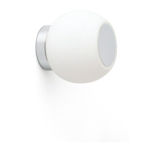 MOY Aplique/plafón cromo