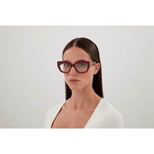 Gafas de Vista Gucci GG1847O-003 de Acetato Mujer 53 mm