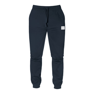 Tuta Uomo Homewear ALVIERO MARTINI Cotone French Terry Leggero