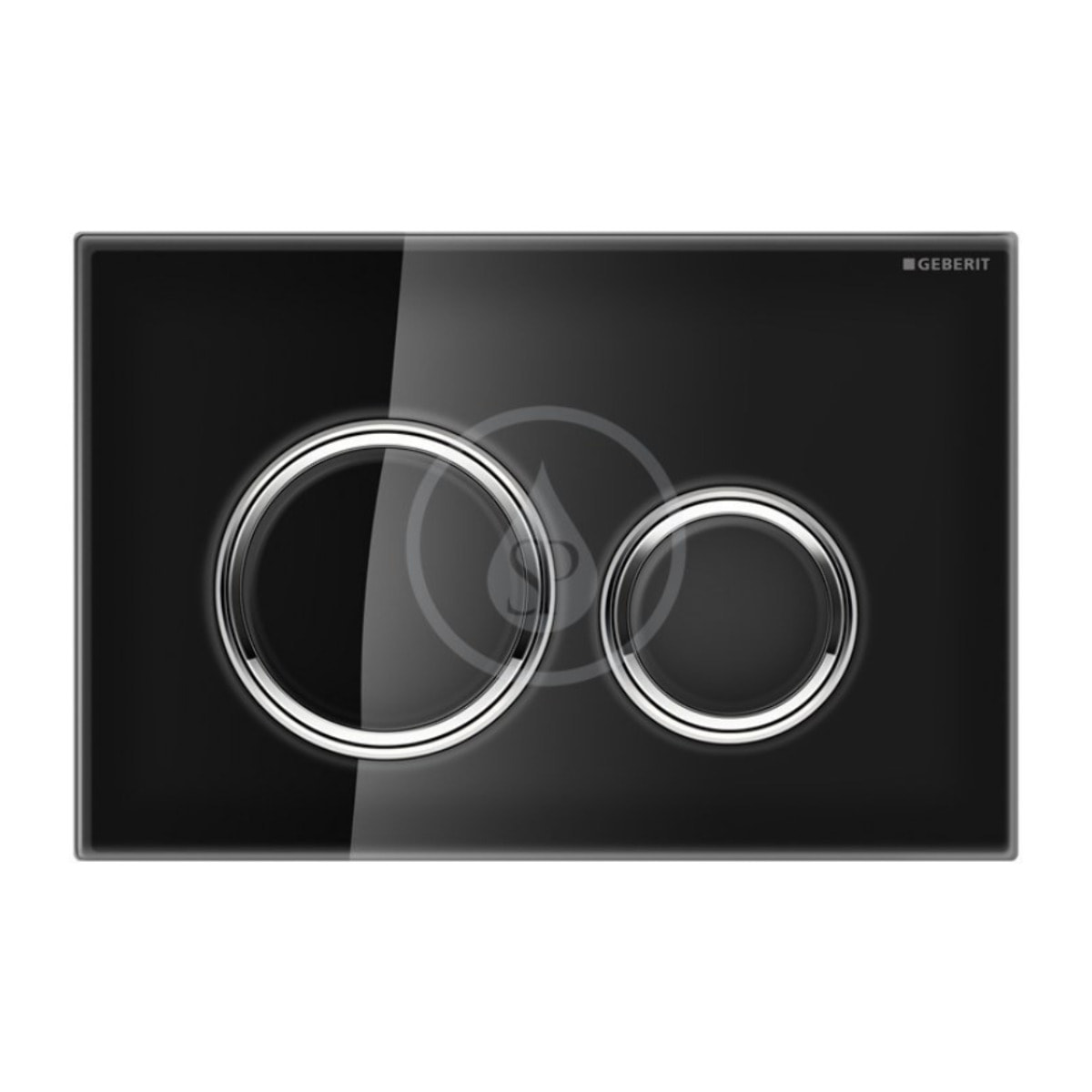 Duofix pack WC bâti-support + WC suspendu sans bride Ceramia PixL avec abattant SoftClose + plaque (GEDCEPXBMT06-FR)