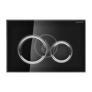 Duofix pack WC bâti-support + WC suspendu sans bride Ceramia PixL avec abattant SoftClose + plaque (GEDCEPXBMT06-FR)