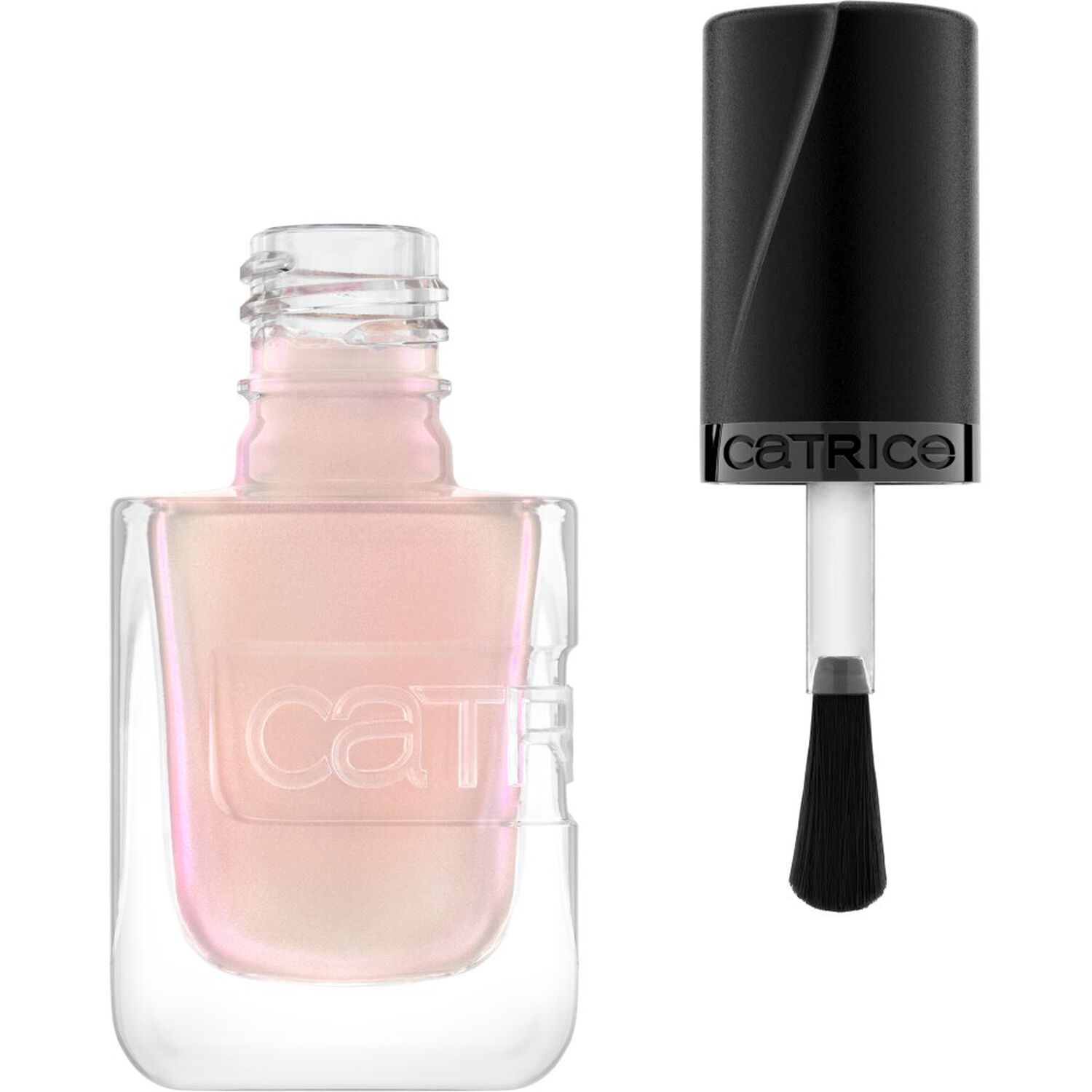 Gel Affair Nail Lacquer - Vernis à Ongles Effet Gel