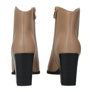 Texani Donna Tata Italia Beige