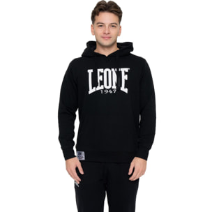 Sudadera con capucha de boxeo para hombre
