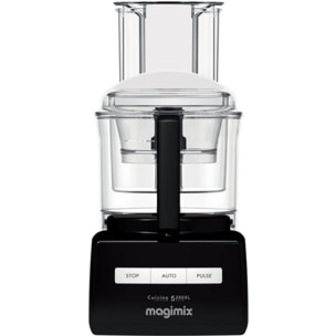 Robot multifonction MAGIMIX CS 5200 XL PREMIUM NOIR